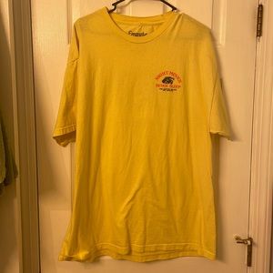Yellow Empyre T